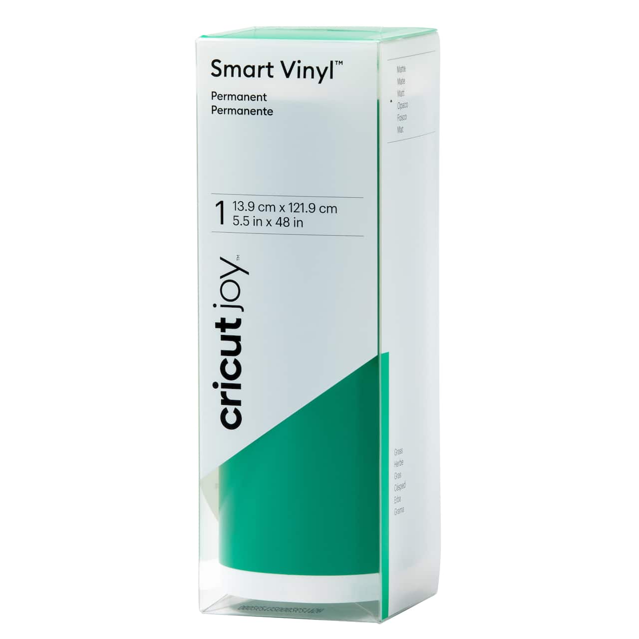 Cricut Joy™ Permanent Smart Vinyl™